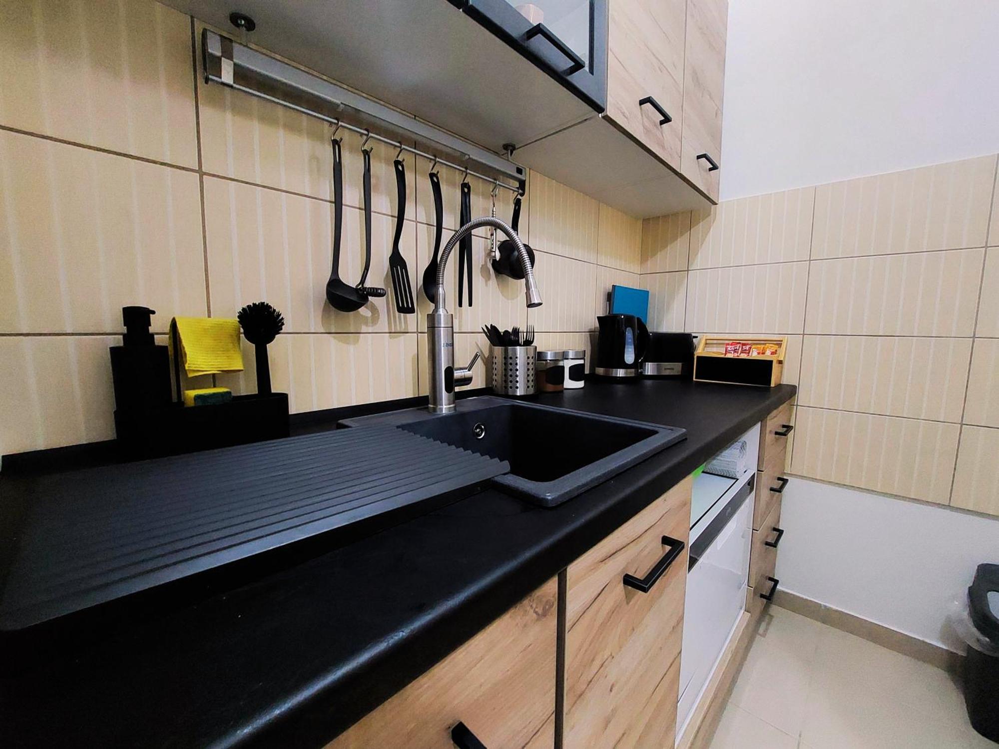 Xo Apartman Sremska Mitrovica Exterior foto