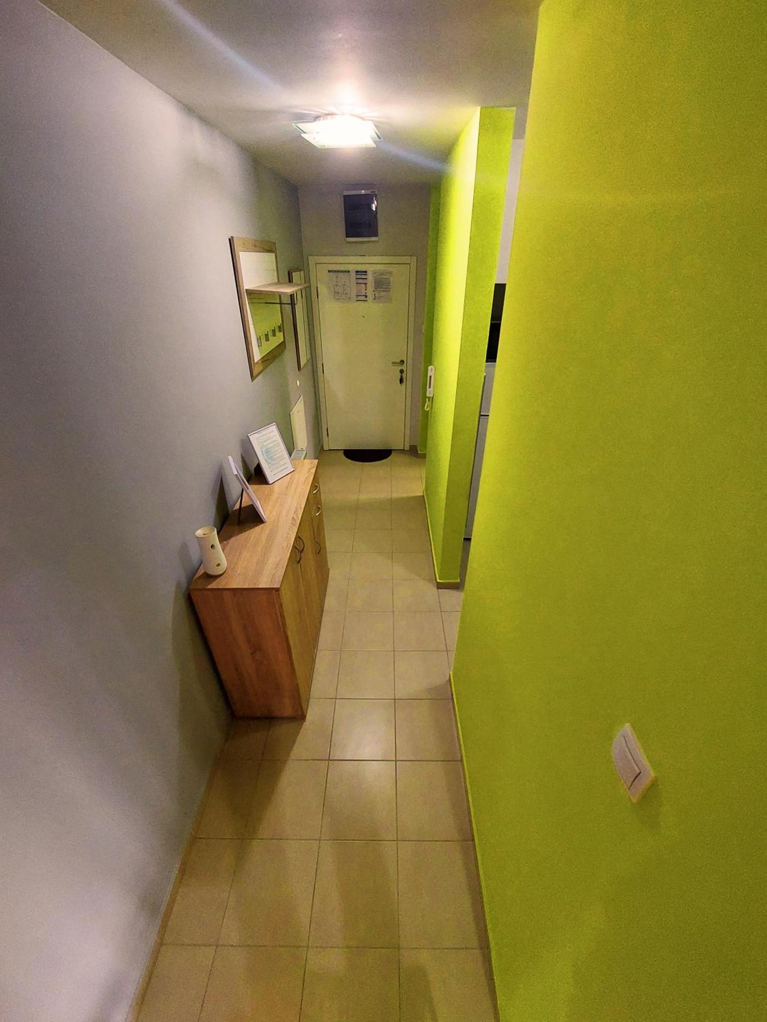 Xo Apartman Sremska Mitrovica Exterior foto